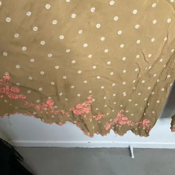 Free People Hearts Rising Pants - Picture 9 of 10